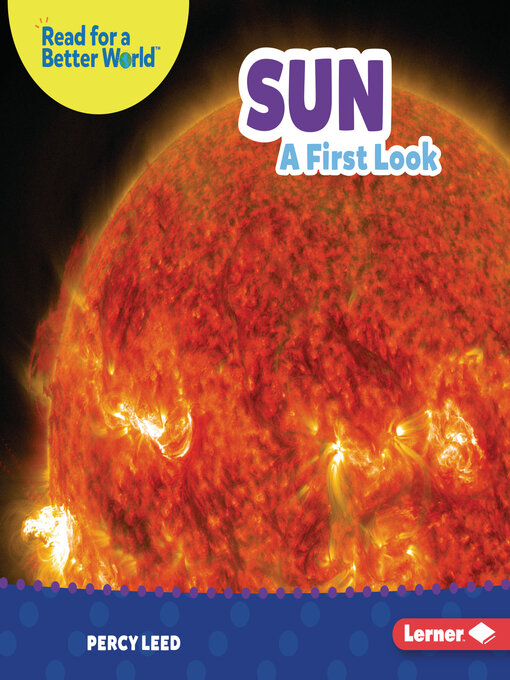 Cover image for Sun
